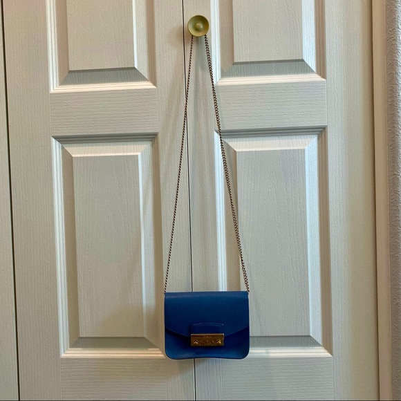 Furla classic crossbody bag - Picture 4 of 4